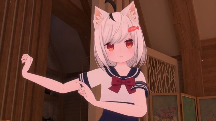 【Vrchatsensen】สุกี้ (ฉบับขยาย)