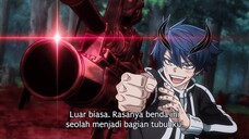 Tougen Anki episode 3 Sub Indo | REACTION