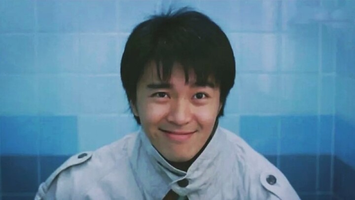 Because Stephen Chow has never lost