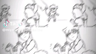 conan mặt váy😳😳😳