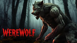 The WEREWOLF | Short Horror Film |English |short |video |