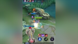 SATISFYING SPEED MODE CABLE🔥foryou foryoupage fypシ fyp mlbbcreatorcamp officialkanzu mlbbttofficial