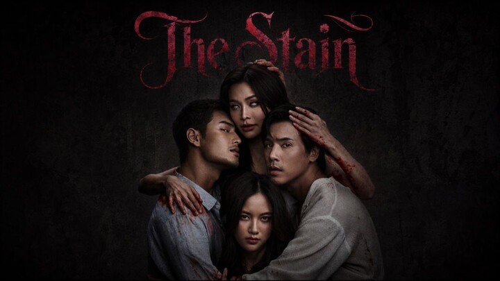 [Eng sub] The Stain (Directors Cut) - Full Movie