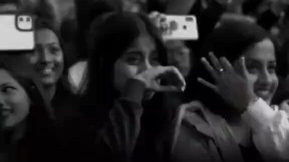 The beautiful song of the Arijit Singh