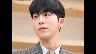 *his ex says it😭 #namlee #namjoohyuk #twentyfivetwentyone #shorts #short