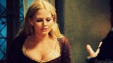 Once Upon a Time || Emma & Captain Hook - Welcome To The Show