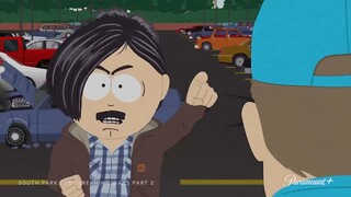 SOUTH PARK THE STREAMING WARS PART 2 - Watch the movie for free : In Description