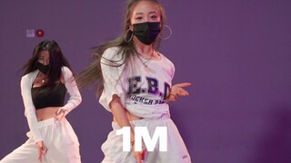 【1M】Tip Toe, choreography by Amy Park