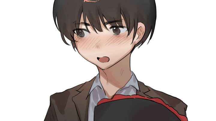 【Pangeran Junming x Liu Xuan】Pada Hari Valentine, aku akan menyatakan cintaku padamu