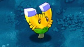 Fusion Plant 122: Magnetic Sunflower!