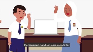 Panduan Program Anti Perundungan (Roots Indonesia) Bagi Ekosistem Pendidikan