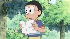 Doraemon Bahasa Indonesia "Terlihat Jelas Dengan Mata Topografi"