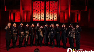 【SVT_ZER·0】230429 SEVENTEEN D社 BEHIND 零站中字