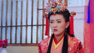 【Inventaris】Gaun pengantin cantik di film dan serial TV, setelah berhari-hari bekerja, akhirnya kami
