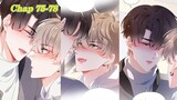 Chap 75 - 78 My Lovely Troublemaker | Manhua | Yaoi Manga | Boys' Love