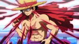 New Timeskip for Luffy Yonko's Quest as the King of D! True Will of D - One Piece