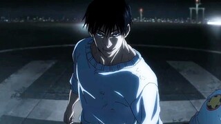 TOJI RETURNS ?! | Jujutsu Kaisen S2 Ep11 呪術廻戦