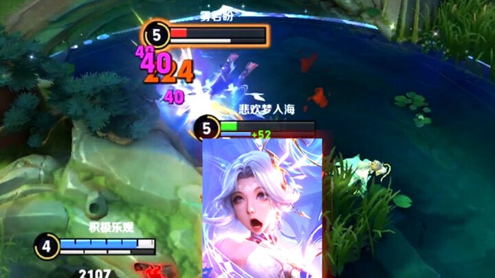 Overpowered Jialuo—skins sold out, yet no nerf!