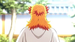 𝘾𝙖𝙡𝙡 𝙤𝙛 𝙎𝙞𝙡𝙚𝙣𝙘𝙚 / "Không có gì của Wuichiro là không có gì là vô hạn"