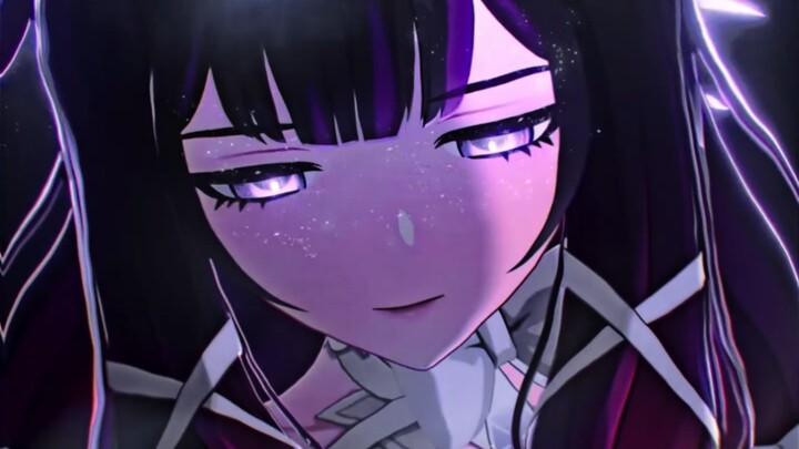 666, di Genshin Impact kita punya "Xia Die" sendiri!
