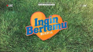 INGIN BERTEMU - 15022025