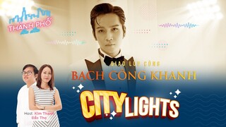 Bạch Công Khanh: Cậu hai Lương trong Duyên kiếp luôn được người đẹp bao quanh