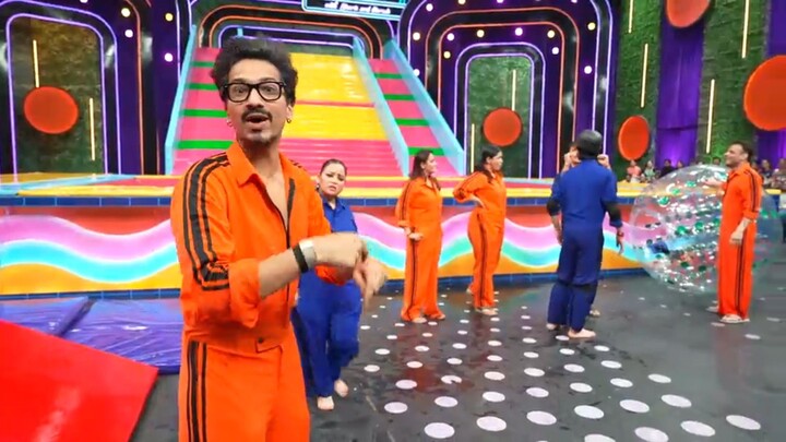 Indian Game Show Episode 21