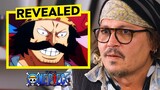 One Piece x Pirates of The Caribbean  EPIC MASHUP (Overtaken x He's a  Pirate) 