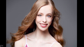 【芭蕾】Elisabeth Beyer-从小舞者到ABT 舞蹈人生记录
