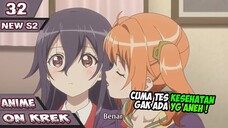 Anime On Crack Indonesia - Cara Loli Menjadi Seorang Dokter Kesehatan #32 S2