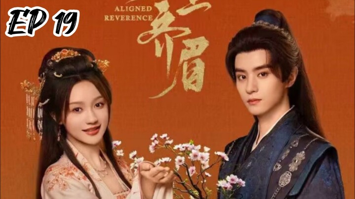 [Eng] EP 19 Aligned Reverence