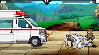 Kira Yoshikage VSjo escort