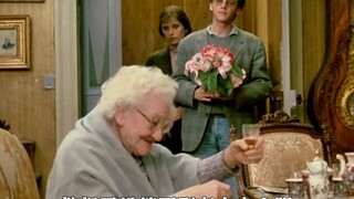 流浪女孩的悲惨结局