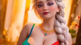 sexy Frozen 😝💦