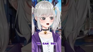Kalok ketemu Bocil kayak gini kalian mau apain? #shorts #anime #vtuber #vtuberid  #vtuberkecil