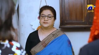 Bahar Nagar Episode 34 - [Eng Sub] - Hina Dilpazeer Khan - Javeria Saud - 24th S