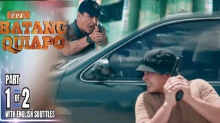 FPJ's Batang Quiapo Episode 178 (1/3) (October 20, 2023) Kapamilya Online live | Full Episode Review