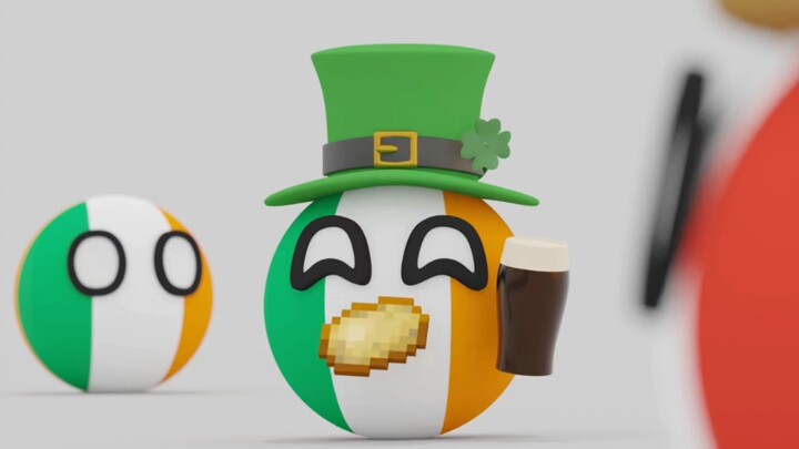 [Polandball] Another video of grass growing (translation)