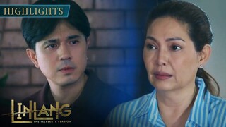 Amelia talks about Abby's struggles with Victor | Linlang