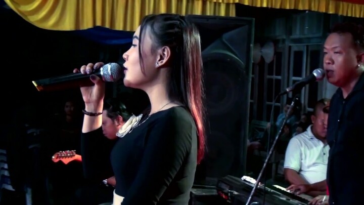 KEHADIRAN CINTA KURNIA RAHMA NEW VAGANZA DEMAK SUARANYA MIRIP YENI INKA