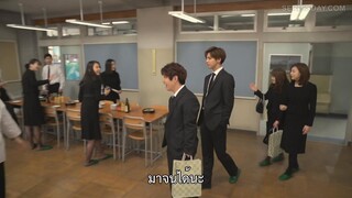 Mr. Hiiragi’s Homeroom (2019) ห้องครูฮิอิรากิ EP 9 [ซับไทย]