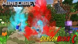 จักรวาลที่ 7 Vs จักรวาลที่ 6!! | Minecraft Dragon Block C #11