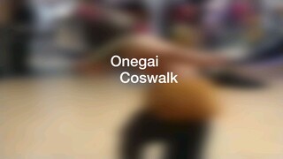 Coswalk Onegai - Lagoon Avenue Sungkono #JPOPENT #bestofbest