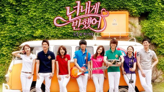 Heartstrings ep 2 (Kdrama)