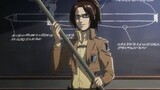 All of Hange Zoe's Major Contributions in Attack on Titan