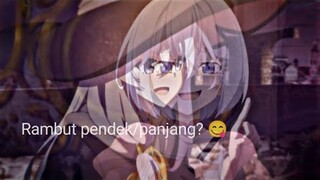 kalo aku sih yg panjang ☕🗿