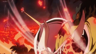 One Piece episode 1149 English Sub | REACTION