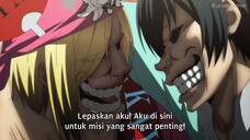 Grand blue season 2 episode 5 sub indo
