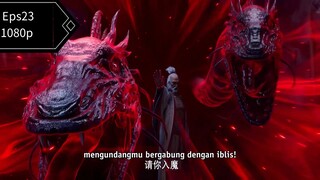 Azura legacy s2 eps 23(53)sub indo anc 1080p