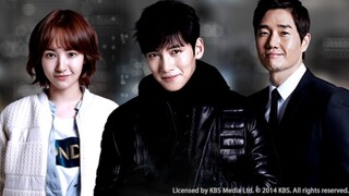 Healer #Kdrama